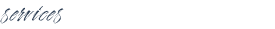 Services