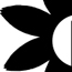 Petals Telecommunications Logo Design