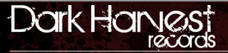 Dark Harvest Records Website