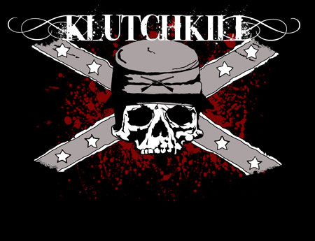 Klutchkill T-Shirt Design
