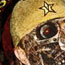 Sore Eyes Rock Poster Design