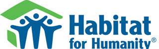 Habitat For Humanity T-Shirt Setup