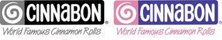 Cinnabon Logo Vector - EPS